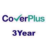 3 years CoverPlus Onsite service for Epson SureColor T7200